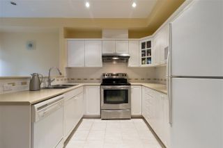 Photo 4: 12 1506 EAGLE MOUNTAIN Drive in Coquitlam: Westwood Plateau Townhouse for sale : MLS®# R2219921