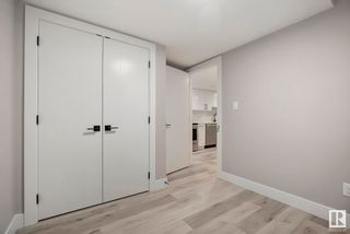 Photo 41: #1 10505 63 Avenue in Edmonton: Zone 15 House Half Duplex for sale : MLS®# E4372225