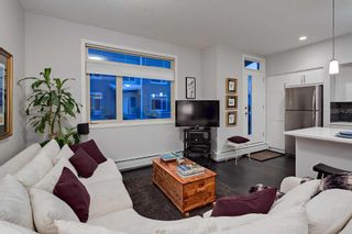 Photo 15: 213 7 Westpark Common SW in Calgary: West Springs Apartment for sale : MLS®# A2125733
