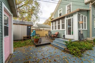 Photo 10: 430 Harvard Avenue in Winnipeg: House for sale : MLS®# 202400409
