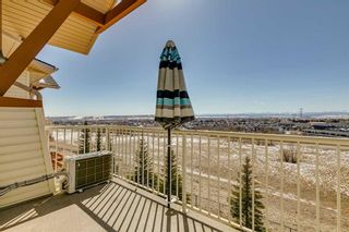 Photo 24: 19 133 Rockyledge View NW in Calgary: Rocky Ridge Row/Townhouse for sale : MLS®# A2118493