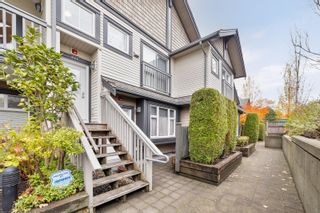 Photo 4: 211 4458 ALBERT Street in Burnaby: Vancouver Heights Townhouse for sale in "MONTICELLO ON THE HEIGHTS" (Burnaby North)  : MLS®# R2638419