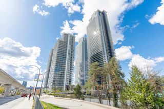 Main Photo: 1708 3833 EVERGREEN Place in Burnaby: Sullivan Heights Condo for sale in "CITY OF LOUGHEED TOWER 2" (Burnaby North)  : MLS®# R2866264