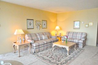 Photo 8: 1305 6631 MINORU Boulevard in Richmond: Brighouse Condo for sale in "PARK TOWERS" : MLS®# R2054665