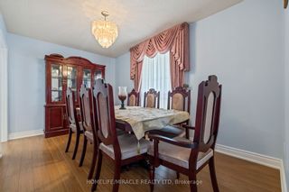 Photo 11: 4867 Rathkeale Road in Mississauga: East Credit House (2-Storey) for sale : MLS®# W8227692