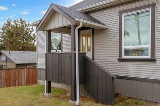 Photo 11: 530 2nd St in Nanaimo: Na University District House for sale : MLS®# 921174