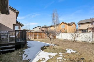 Photo 34: 84 Everbrook Drive SW in Calgary: Evergreen Detached for sale : MLS®# A2117558