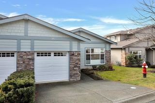 Photo 37: 96 2001 Blue Jay Pl in Courtenay: CV Courtenay East Row/Townhouse for sale (Comox Valley)  : MLS®# 923970