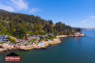 Photo 91: 3866 MARINE Drive in West Vancouver: West Bay House for sale : MLS®# R2720370