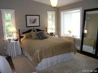 Photo 5: 2586 Wentwich Rd in VICTORIA: La Mill Hill House for sale (Langford)  : MLS®# 703032