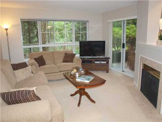 Photo 2: # 118 2960 PRINCESS CR in Coquitlam: Canyon Springs Condo for sale : MLS®# V1132416