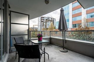 Photo 17: 302 587 W 7TH Avenue in Vancouver: Fairview VW Condo for sale in "Affinity" (Vancouver West)  : MLS®# R2863514