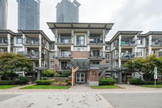 Photo 31: 103 4768 BRENTWOOD Drive in Burnaby: Brentwood Park Condo for sale in "The Harris" (Burnaby North)  : MLS®# R2812865