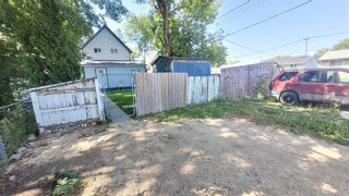 Photo 24: 539 Johnson Avenue in Winnipeg: East Elmwood Residential for sale (3B)  : MLS®# 202320125