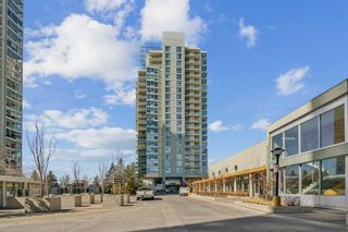 Main Photo: 703 55 Spruce Place SW in Calgary: Spruce Cliff Apartment for sale : MLS®# A2126149