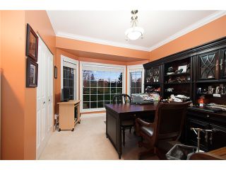Photo 12: 18039 68TH Avenue in Surrey: Cloverdale BC House for sale in "NORTH CLOVERDALE WEST" (Cloverdale)  : MLS®# F1412711