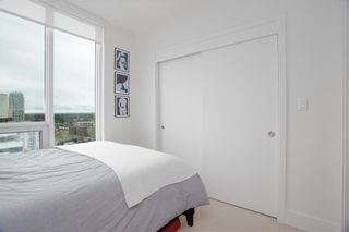 Photo 10: 2002 901 10 Avenue SW in Calgary: Beltline Apartment for sale : MLS®# C4264113