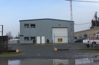 Photo 1: 5101 Polkey Rd in Duncan: Du West Duncan Industrial for lease : MLS®# 899108