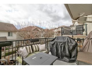 Photo 16: 30 4401 BLAUSON Boulevard in Abbotsford: Abbotsford East Townhouse for sale in "Sage" : MLS®# R2649589