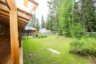 Photo 46: 3348 E Barriere Lake Road: Barriere House for sale (North East)  : MLS®# 156738