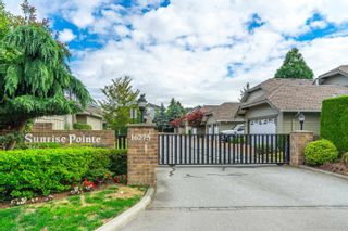Photo 34: 137 16275 15 Avenue in Surrey: King George Corridor Townhouse for sale in "SUNRISE POINTE" (South Surrey White Rock)  : MLS®# R2805468