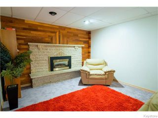 Photo 11: 295 Booth Drive in Winnipeg: St James Residential for sale (West Winnipeg)  : MLS®# 1612177