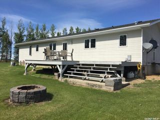 Photo 11: Codette Acreage 9.81 Acres in Nipawin: Residential for sale (Nipawin Rm No. 487)  : MLS®# SK898176
