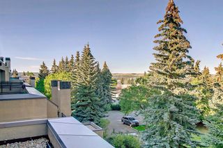 Photo 23: 10 301 Village Mews SW in Calgary: Patterson Apartment for sale : MLS®# A1246152