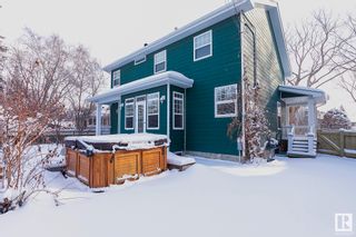 Photo 48: 9220 147 Street in Edmonton: Zone 10 House for sale : MLS®# E4375236