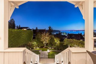 Photo 4: 1055 DUCHESS AVENUE in West Vancouver: Sentinel Hill House for sale : MLS®# R2624996