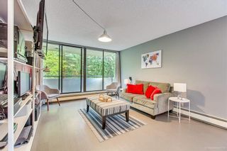 Photo 9: 303 2060 BELLWOOD AVENUE in Burnaby: Brentwood Park Condo for sale (Burnaby North)  : MLS®# R2370233