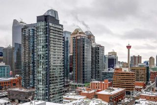 Photo 40: 1804 788 12 Avenue SW in Calgary: Beltline Apartment for sale : MLS®# A2116693