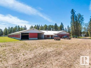 Photo 27: 75041 A-B-C TWP 453 A: Rural Wetaskiwin County House for sale : MLS®# E4304675