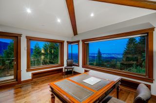 Photo 9: 561 BALLANTREE Road in West Vancouver: Glenmore House for sale : MLS®# R2839348