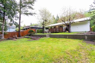 Photo 4: 41925 ROSS Road in Squamish: Brackendale House for sale : MLS®# R2685643