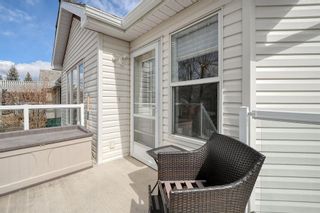 Photo 47: 106 Chaparral Close SE in Calgary: Chaparral Semi Detached for sale : MLS®# A1200053
