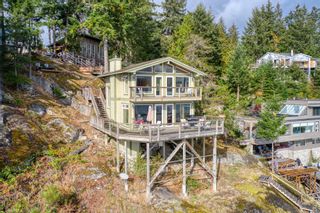 Photo 32: 280 ARBUTUS REACH Road in Gibsons: Gibsons & Area House for sale in "GIBSONS BLUFF" (Sunshine Coast)  : MLS®# R2841234