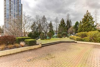 Photo 34: 701 7108 EDMONDS Street in Burnaby: Edmonds BE Condo for sale in "The Parkhill" (Burnaby East)  : MLS®# R2869719