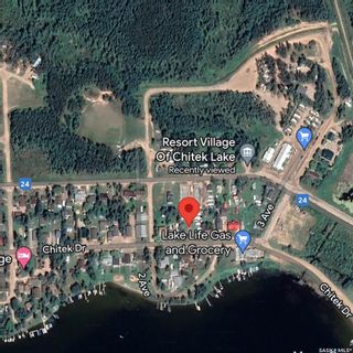 Photo 3: 205 Chitek Drive in Chitek Lake: Lot/Land for sale : MLS®# SK926925