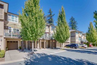 Photo 3: 62 15405 31 Avenue in Surrey: Grandview Surrey Townhouse for sale in "NUVO2" (South Surrey White Rock)  : MLS®# R2492810