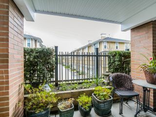 Photo 19: 108 995 West 59th Avenue in Churchill Gardens: South Cambie Home for sale ()  : MLS®# R2025677