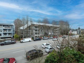 Photo 19: 301 3270 W 4TH Avenue in Vancouver: Kitsilano Condo for sale in "JADE WEST" (Vancouver West)  : MLS®# R2863767