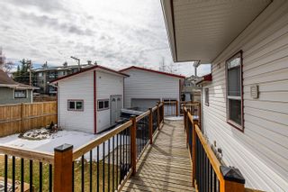 Photo 31: 1675 5TH Avenue in Prince George: Crescents House for sale (PG City Central (Zone 72))  : MLS®# R2679863