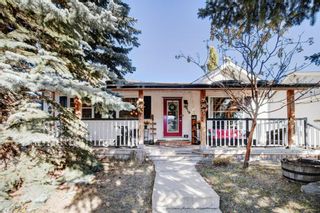 Main Photo: 6916 15 Avenue SE in Calgary: Applewood Park Detached for sale : MLS®# A2004248