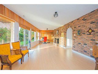 Photo 18: 7265 RIDGEVIEW Drive in Burnaby: Westridge BN House for sale in "WESTRIDGE" (Burnaby North)  : MLS®# V1093949