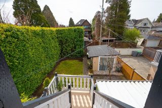 Photo 22: 404 W 18TH Avenue in Vancouver: Cambie House for sale (Vancouver West)  : MLS®# R2766870