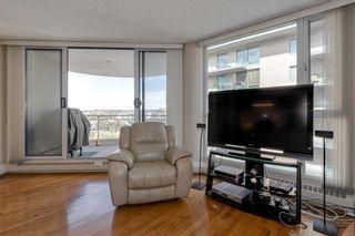 Photo 12: 1210 804 3 Avenue SW in Calgary: Eau Claire Apartment for sale : MLS®# A1254194