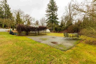 Photo 18: 121 210 Street in Langley: Campbell Valley House for sale : MLS®# R2747720