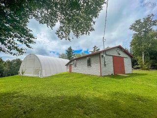 Photo 3: 573 Laconia Road in Laconia: 405-Lunenburg County Residential for sale (South Shore)  : MLS®# 202316721