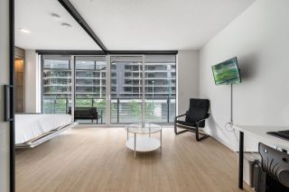 Photo 13: 412 89 NELSON Street in Vancouver: Yaletown Condo for sale (Vancouver West)  : MLS®# R2885490